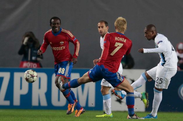 Экс-хавбек \"Шахтера\" поддержит бойкот ЧМ-2018