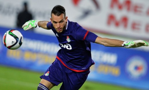 Гилерме рассказал о своем здоровье