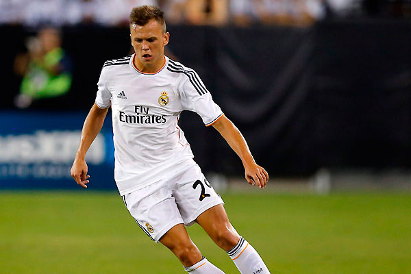 \"Вильярреал\" хотел вернуть Черышева