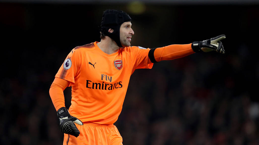 Чех: Мы провели неудачную игру