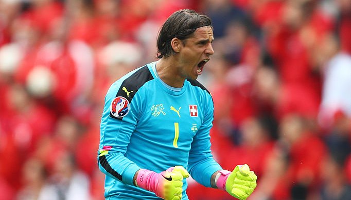 Зоммер подвел итоги матча против Сербии