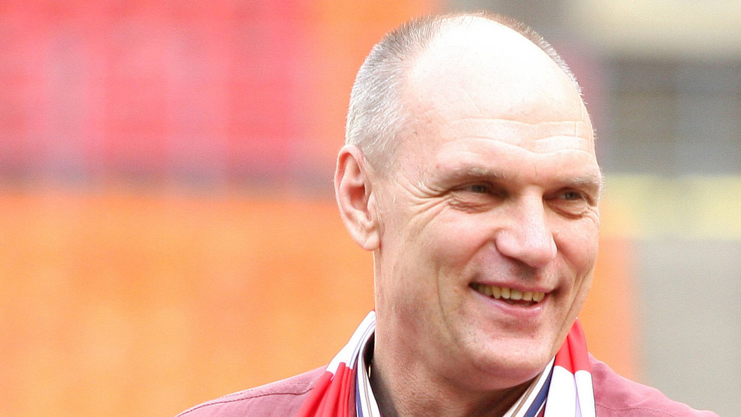 Бубнов: У Уругвая лучше поставлена командная игра, они фавориты в игре с Россией