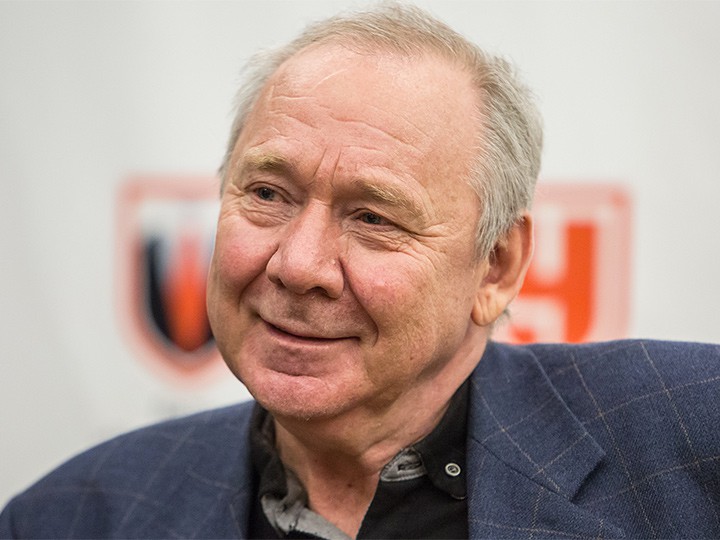 Романцев думает, что игра с Бельгией получится для России не слишком удачной