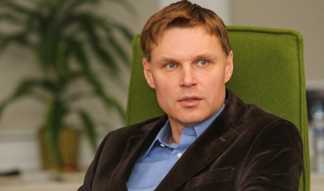 Янкаускас считает сборную России топовой командой