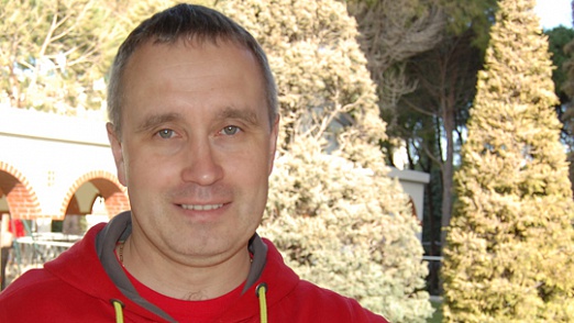 \"Спартак\" пригласил на просмотр ганского форварда