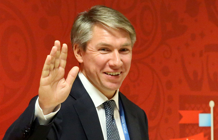 Сорокин выделил самые интересные матчи ЧМ-2018