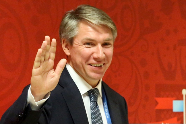 Сорокин выделил самые интересные матчи ЧМ-2018
