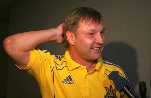 Калитвинцев остается главным кандидатом на пост наставника \"Волги\"