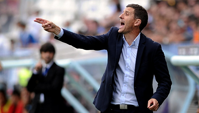 Грасия: \"Рубин\" заслуженно победил \"Уфу\"