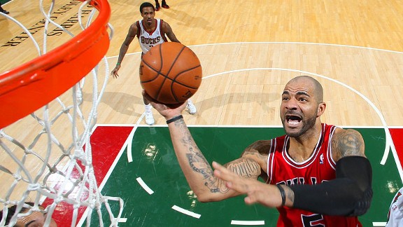 Карлос Бузер и Кевин Дюрант признаны лучшими по итогам минувшей недели в НБА