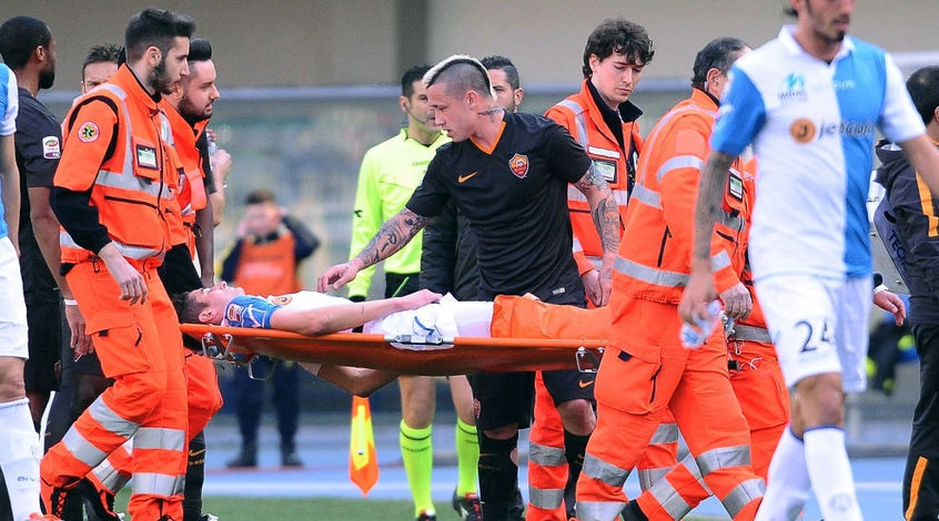 Наингголан решил поддержать Матьелло