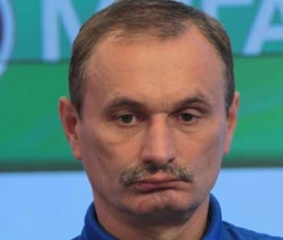 Маричев назначен на пост главного тренера женской сборной России по волейболу