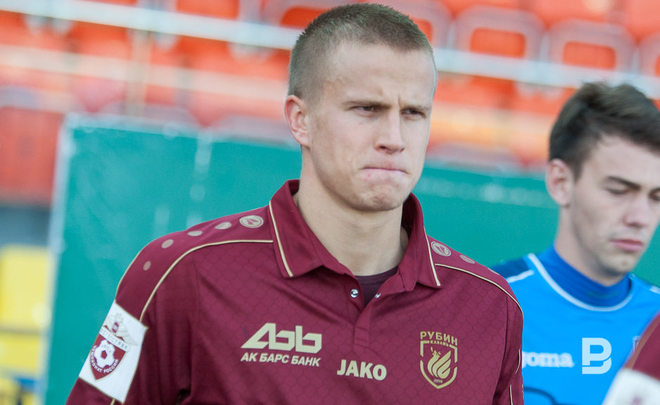 Бауэр перебрался в \"Сток Сити\"