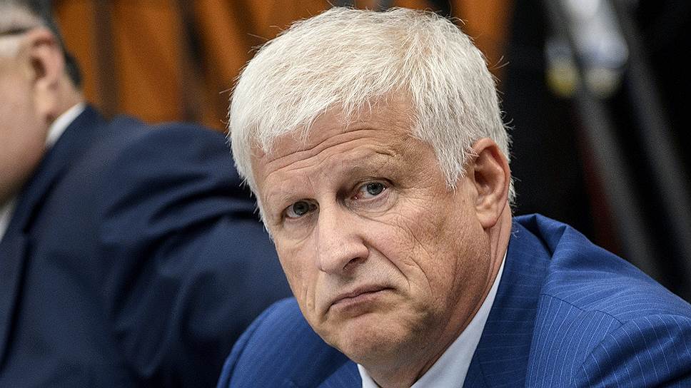 Фурсенко рассказал, почему \"Зенит\" выбрал Манчини