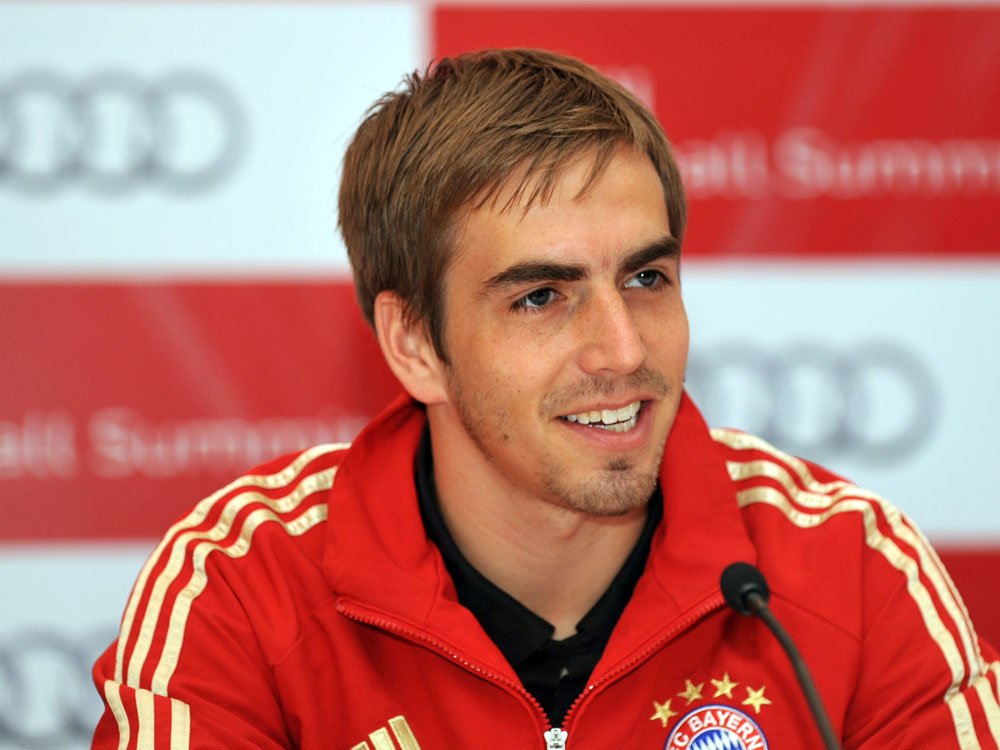 Лам хочет сменить амплуа