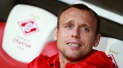 Глушаков: Мы смотрели ПАОК, разобрали его