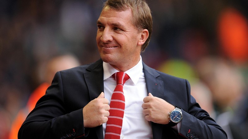 Оуэн: Роджерсу нужно дать время