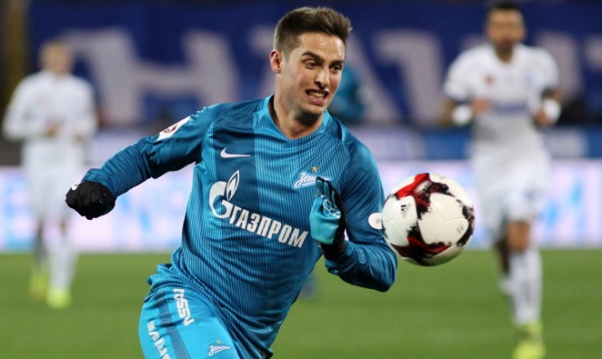 Мак может вернуться в ПАОК