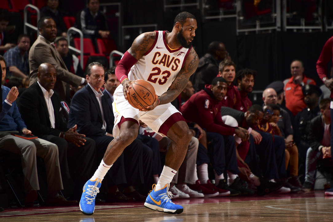 \"Детройт Пистонс\" уверенно одолели \"Кливленд Кавальерс\"