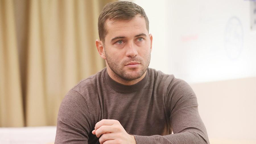 Кержаков высказался о перспективах Промеса в \"Севилье\"