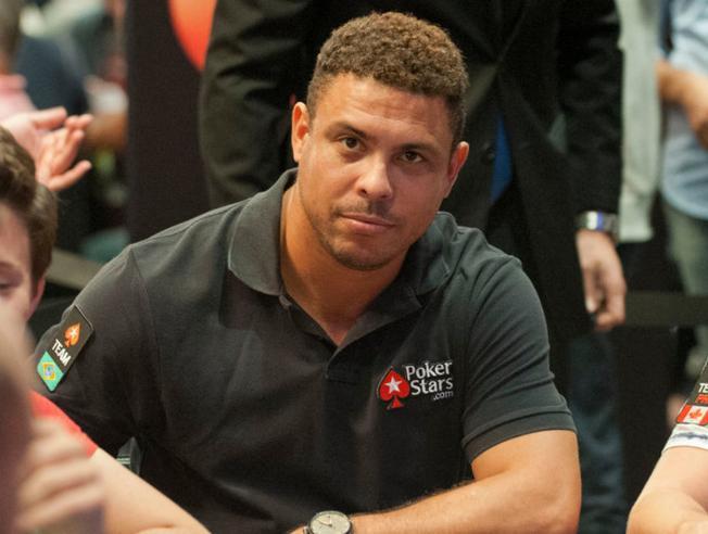 Роналдо: мои отношения с Капелло сложно назвать дружескими