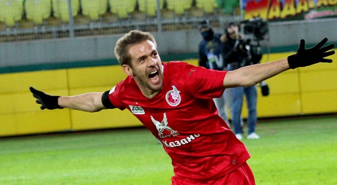 Девич пока не уверен в своем будущем в \"Рубине\"