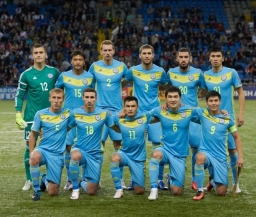 Известны кандидаты на пост рулевого сборной Казахстана