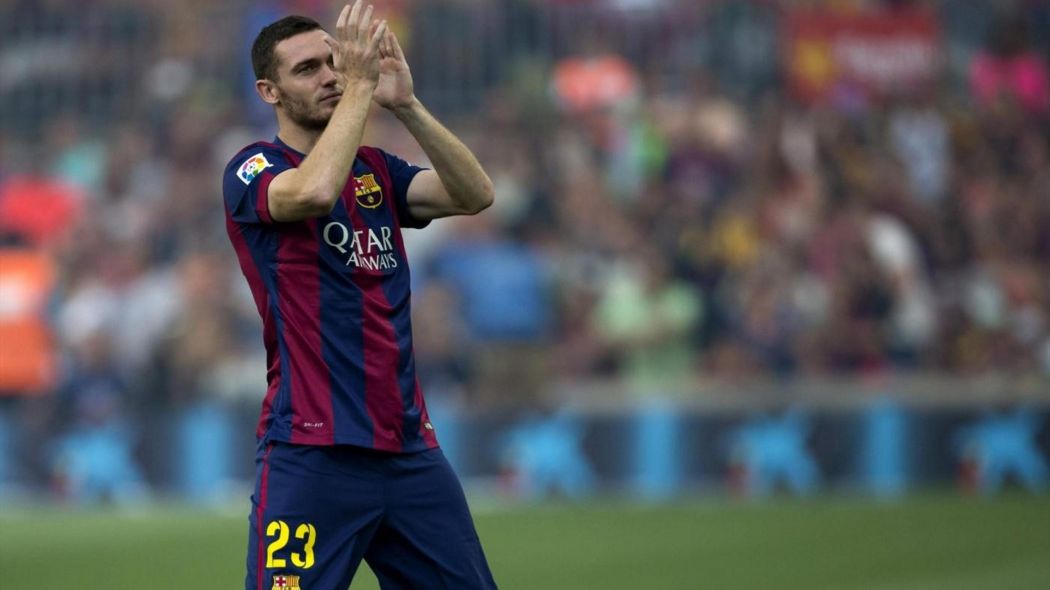 Вермален может перебраться в \"Андерлехт\"