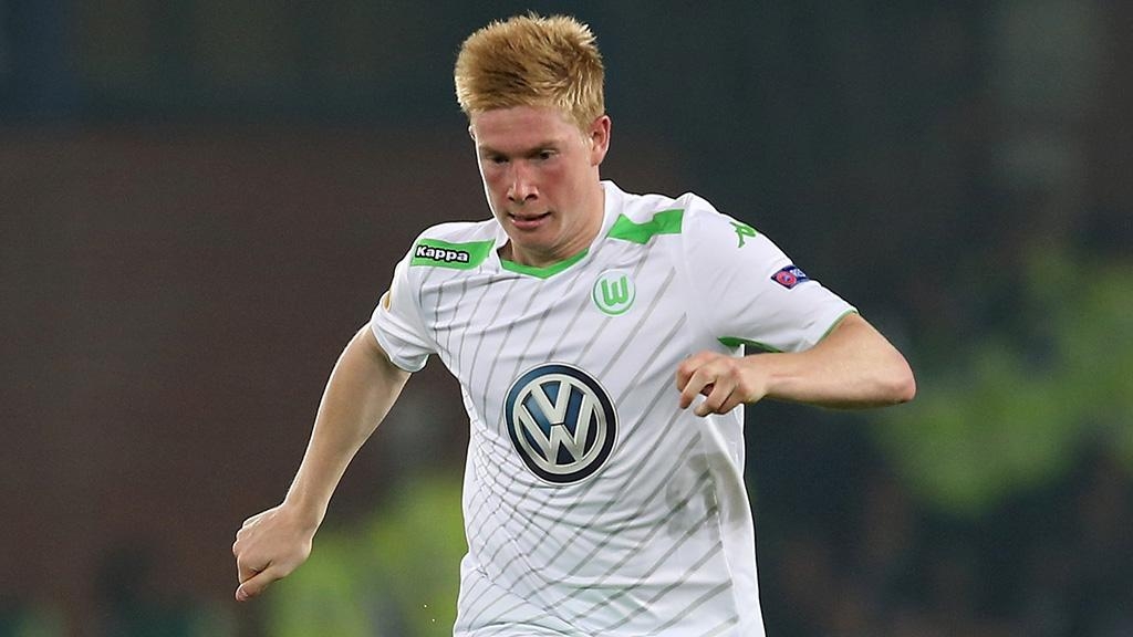 Де Брюйне не хочет продолжать карьеру в России или Италии