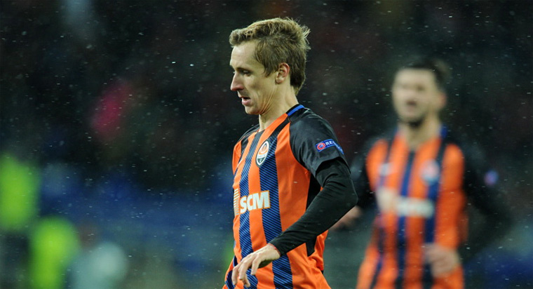 Бутко: \"Шахтер\" мог более крупно переиграть \"Рому\"