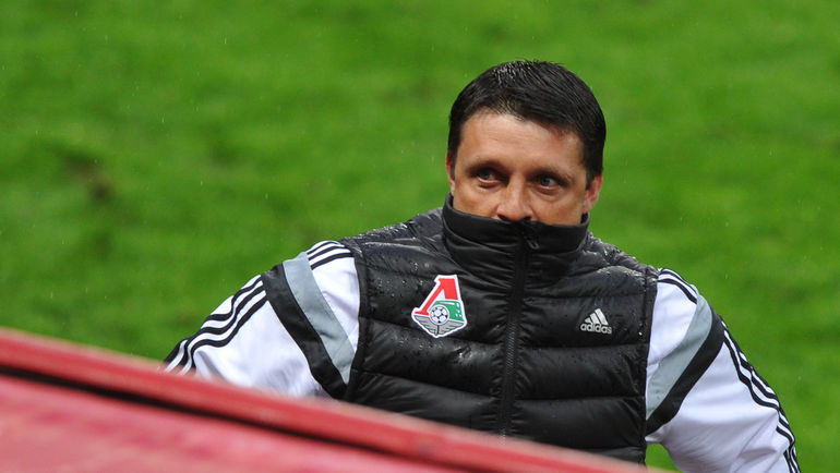 Смородская верит в Черевченко