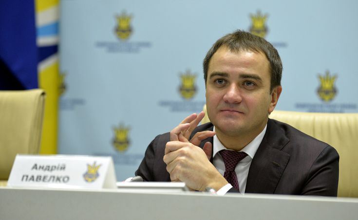 Павелко рассказал о подготовке к матчу Украина - Турция