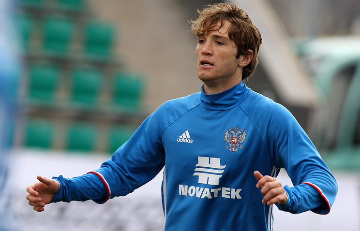 Ж. Силва высказался о М. Фернандесе