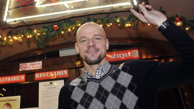 Ковалевски пожелал удачи \"Спартаку\" в Лиге чемпионов