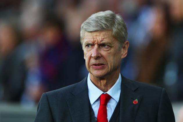 Венгер: Мартиаль - отличная инвестиция для \"Ман Юнайтед\"