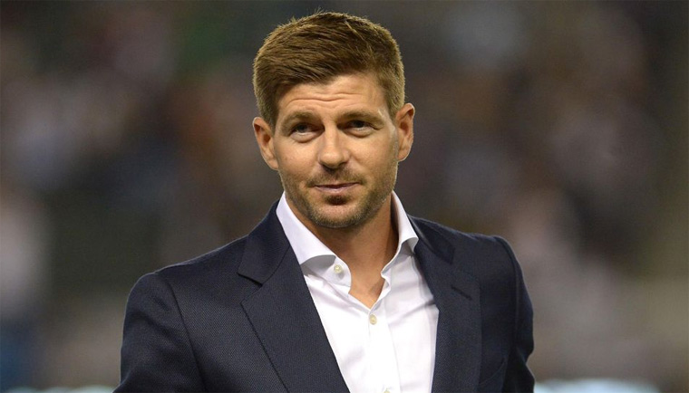 Джеррард высказался о будущем Коутиньо