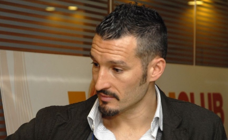 Экс-защитник \"Юве\" решил возобновить карьеру