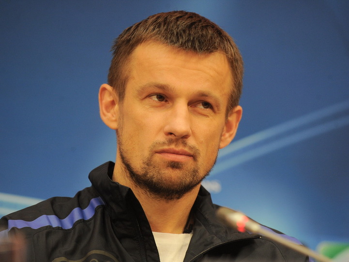 Семак: удивлен ли приглашением? и да, и нет