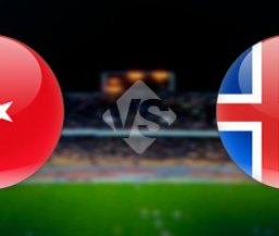 Прогноз на матч Турция - Исландия (13 октября) от RatingBet