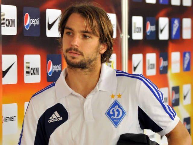 Уже сегодня Кранчар может пополнить ряды \"музыкантов\"