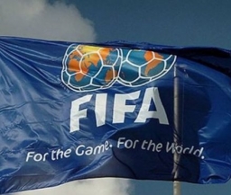 Россия и Украина опустились в рейтинге ФИФА