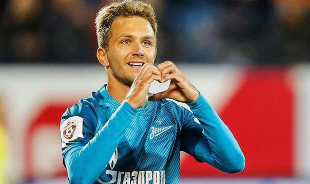 Кришито рассказал о работе с Манчини
