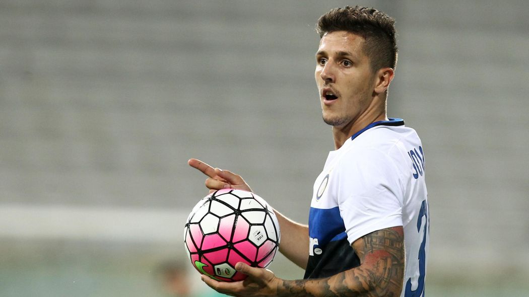 \"Спартак\" хочет подписать Йоветича