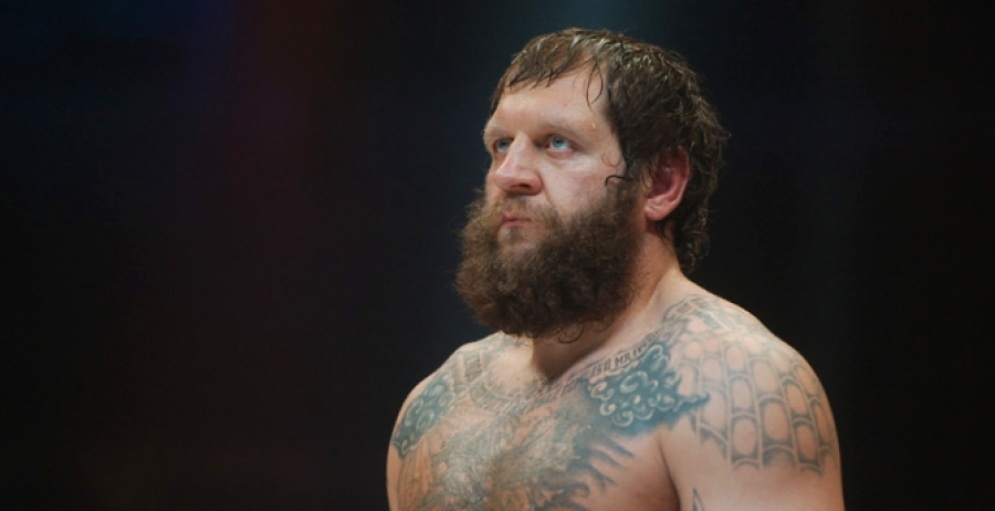 Емельяненко заявил, что Поветкин победит Кличко нокаутом