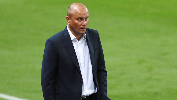 Хохлов: Отличная игра, очень порадовали ребята из ЦСКА