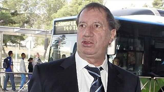 Билардо сравнил Месси и Марадону