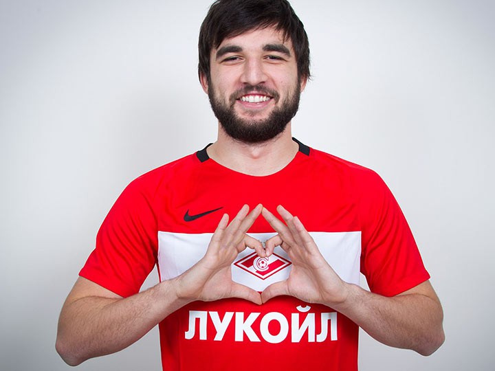 Джикия: я не из робкого десятка