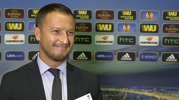 Бузникин: \"Краснодар\" играл хуже, чем \"Спартак\", поэтому и проиграл