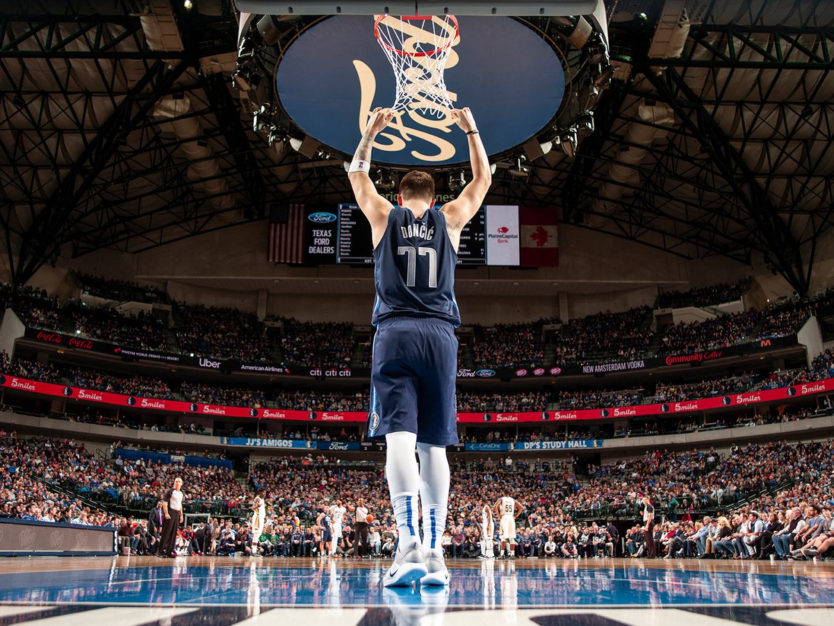 \"Даллас\" вырвал победу над \"Нью-Орлеаном\"