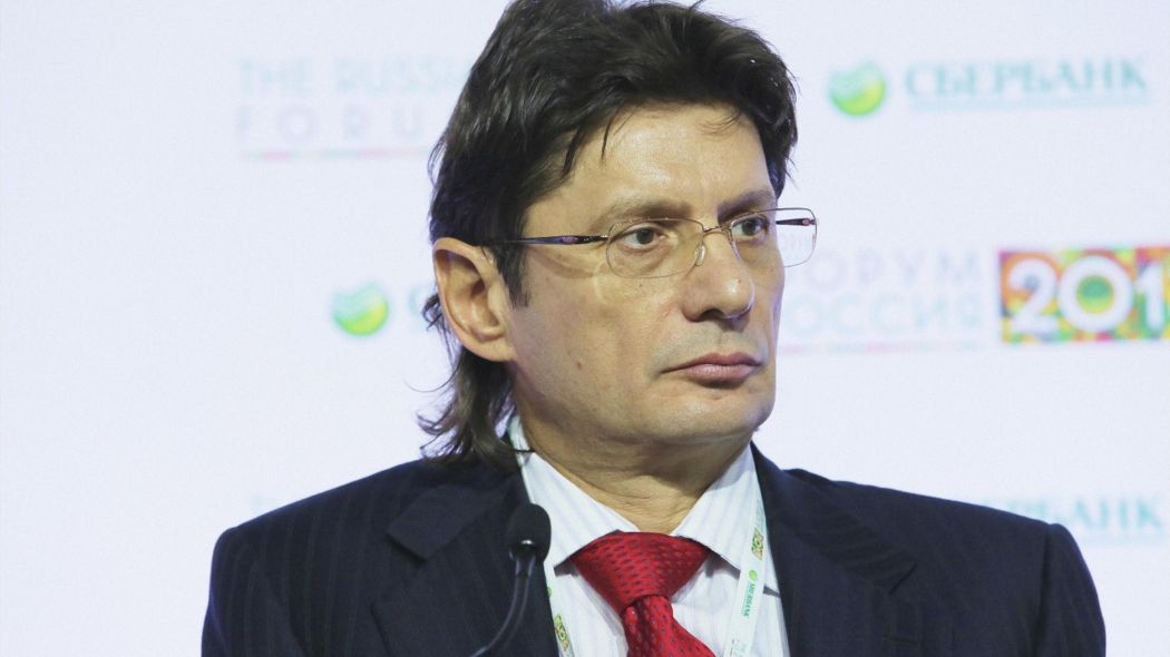 Федун назвал Головина звездой футбола